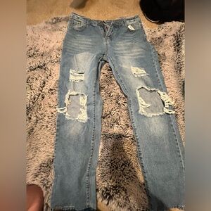 shein jeans